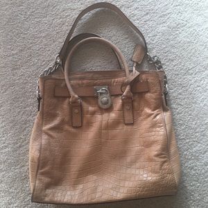 Michael Kors Large Hamilton
